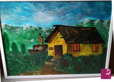 Quadro in vendita online