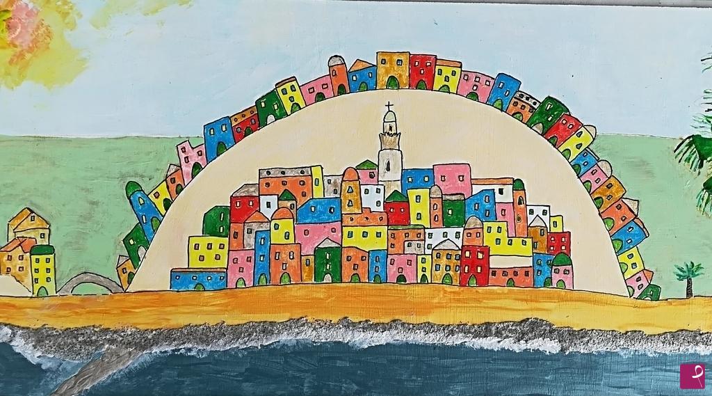 quadri in vendita online - Casette Bogliasco