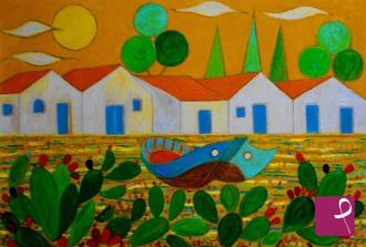 Quadro in vendita online