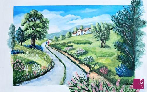 Quadro in vendita online