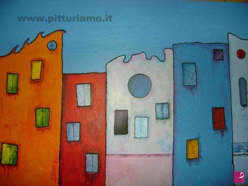 quadri in vendita online - Casitas