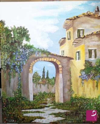 Quadro in vendita online