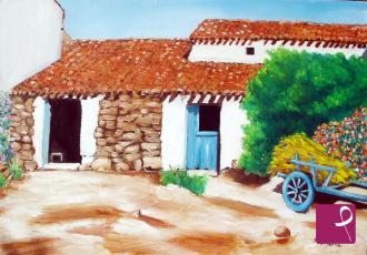 Quadro venduto su PitturiAmo