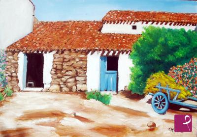 Quadro venduto su PitturiAmo