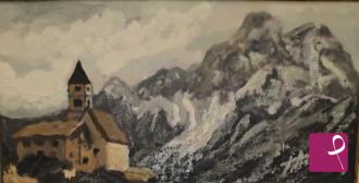 Quadro venduto su PitturiAmo