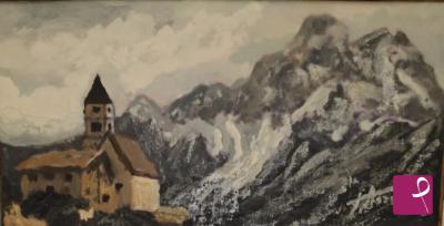 Quadro venduto su PitturiAmo