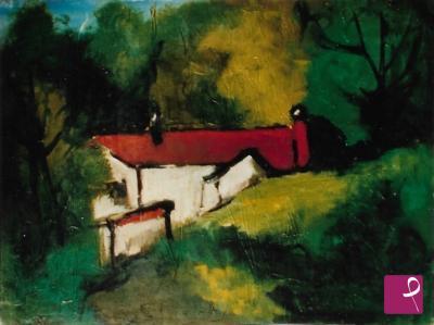 Quadro venduto su PitturiAmo