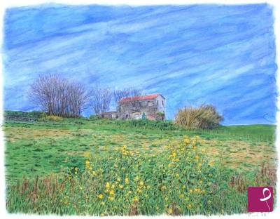 Quadro venduto su PitturiAmo