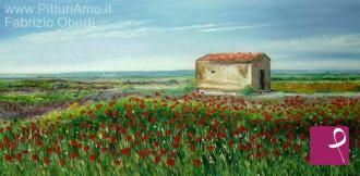 Quadro venduto su PitturiAmo
