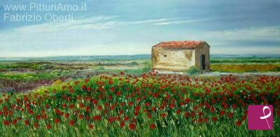 Quadro venduto su PitturiAmo