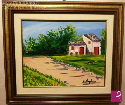 Quadro in vendita online