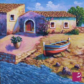 Quadro in vendita online