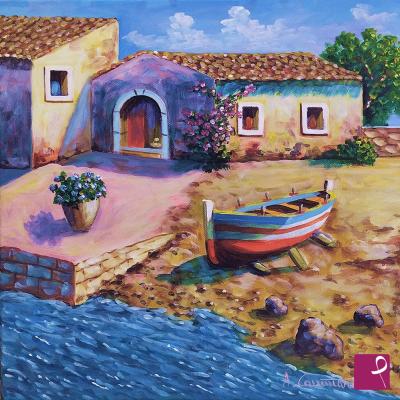 Quadro in vendita online