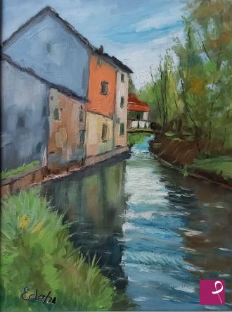 Quadro in vendita online