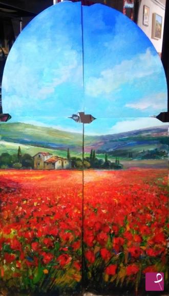 Quadro venduto su PitturiAmo