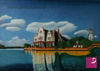Quadro in vendita online