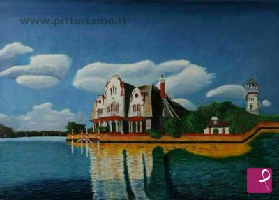 Quadro in vendita online