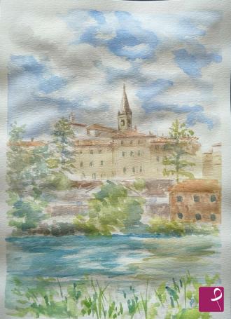 Quadro in vendita online