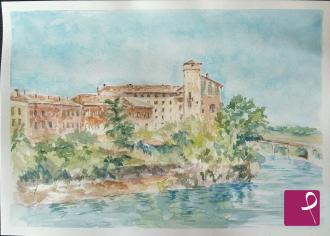 Quadro in vendita online