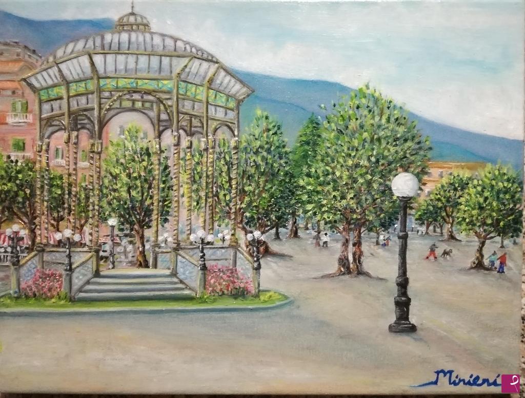 quadri in vendita online - Cassarmonica di castellammare di stabia