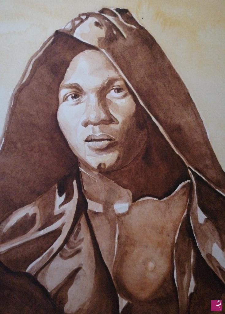 quadri in vendita online - Cassius clay