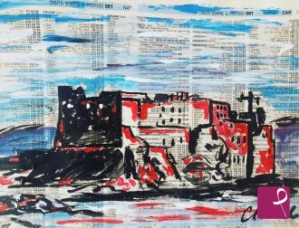 Quadro in vendita online