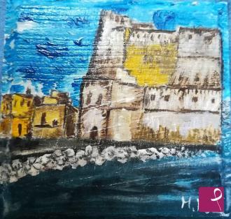 Quadro venduto su PitturiAmo