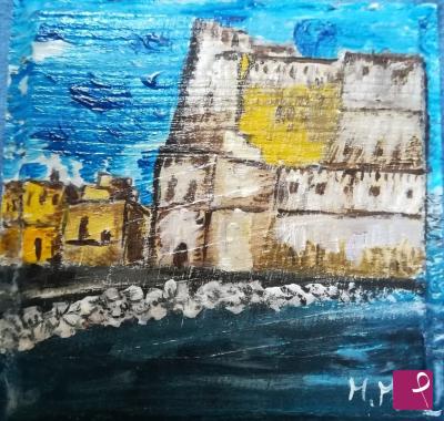 Quadro venduto su PitturiAmo