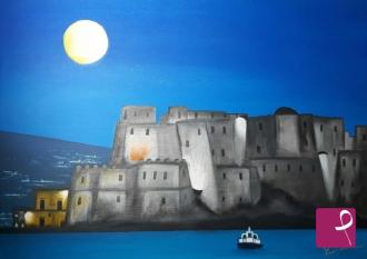 Quadro venduto su PitturiAmo