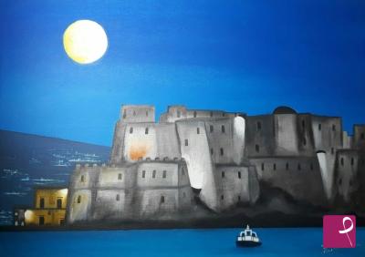 Quadro venduto su PitturiAmo