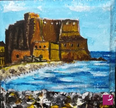 Quadro venduto su PitturiAmo