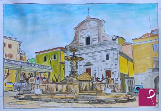 Quadro in vendita online