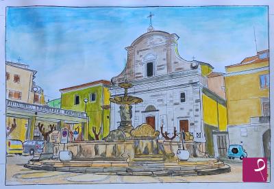 Quadro in vendita online