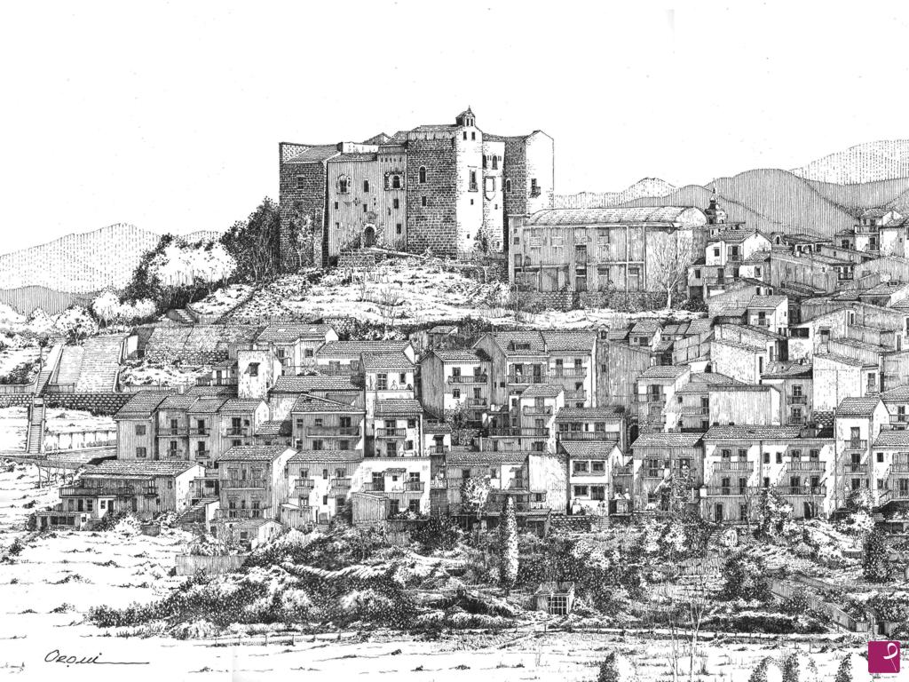 quadri in vendita online - Castelbuono