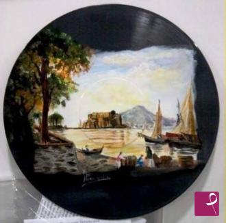 Quadro venduto su PitturiAmo