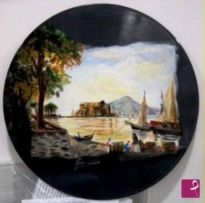 Quadro venduto su PitturiAmo