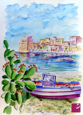 Quadro in vendita online