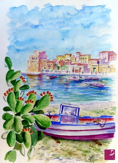 Quadro in vendita online