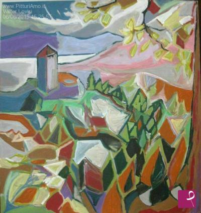 Quadro in vendita online