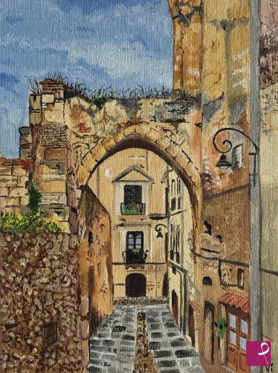 Quadro in vendita online