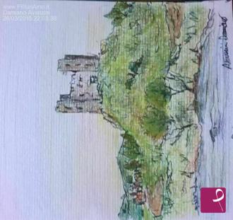 Quadro in vendita online