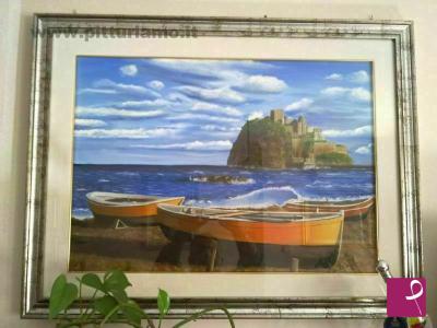 Quadro in vendita online
