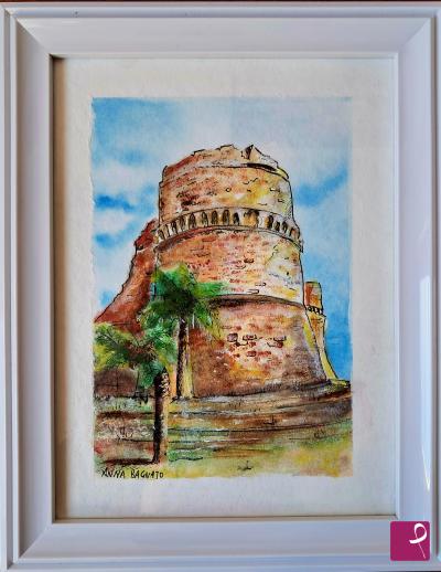 Quadro in vendita online