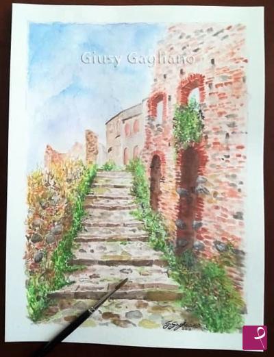Quadro in vendita online