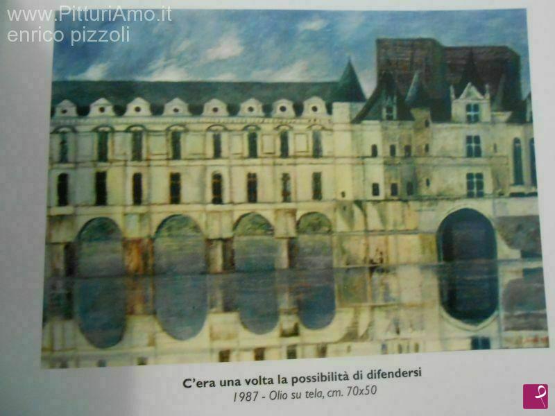 quadri in vendita online - CASTELLO DELLA LOIRA