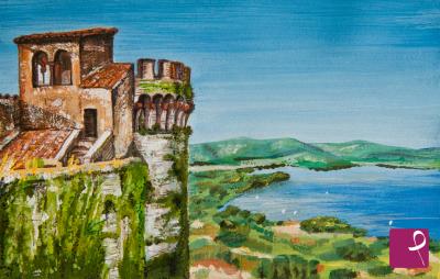 Quadro in vendita online