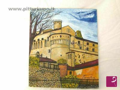 Quadro in vendita online