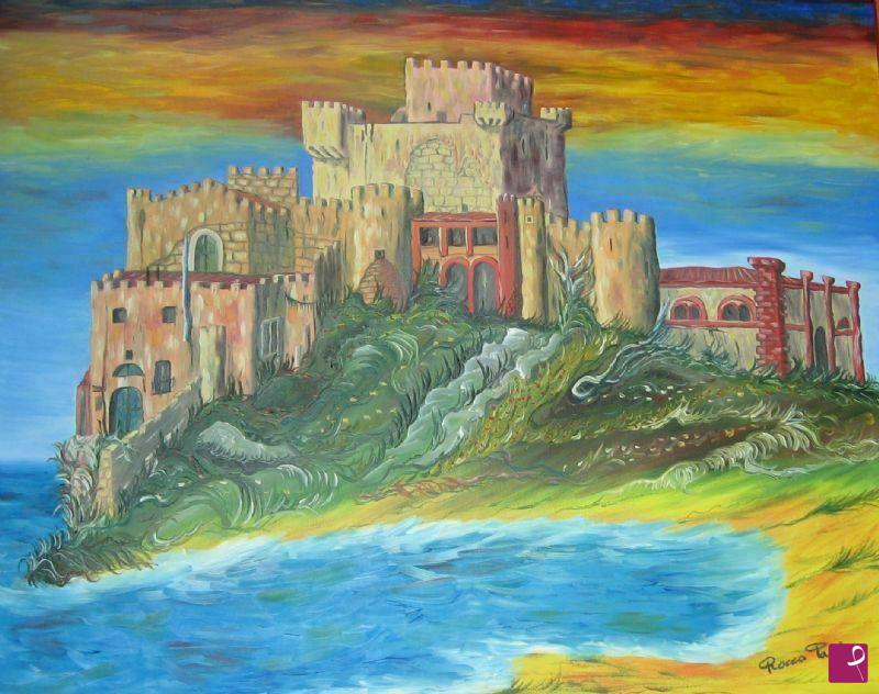 quadri in vendita online - Castello di Falconara