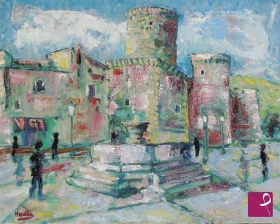 Quadro in vendita online