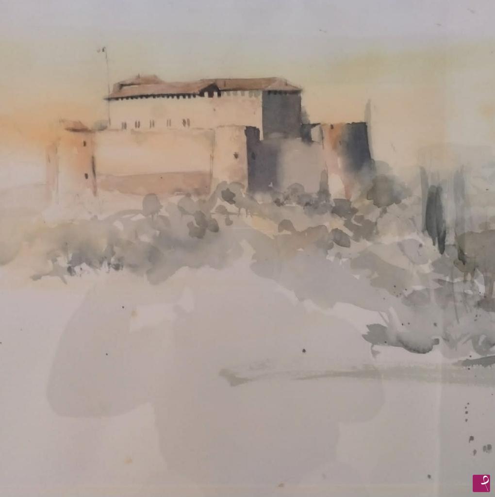quadri in vendita online - Castello di Gorizia